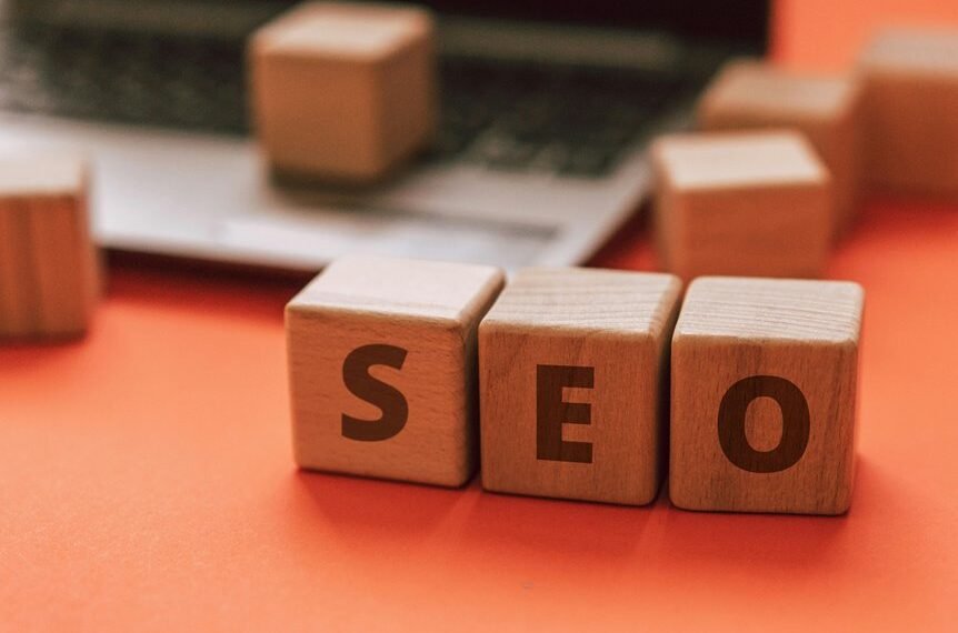 digital seo for visibility