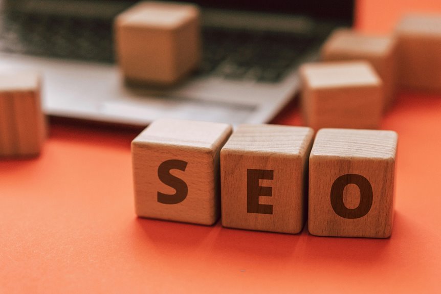 digital seo ranking strategy