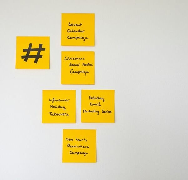 digital seo strategy success