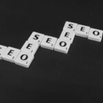 seo strategies for ranking
