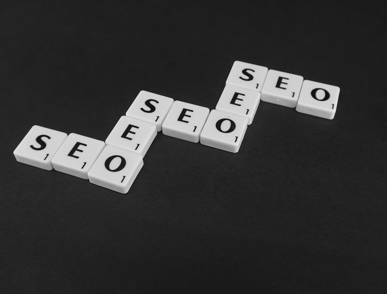 traffic growth seo promotion